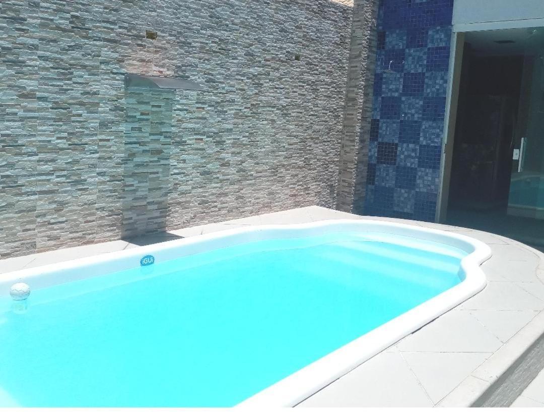 Casa Piscina Em Condominio 5Min Praia Itacoatiara. Niteroi Exterior photo